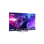 Haier TV 32" QLED 4K SMART