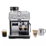 DELONGHI CAFETIERE SPECIALISTA EXPRESSO AVEC MOULIN 15BAR VAPEUR
