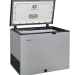 OCEAN CONGELATEUR SILVER 310L A+ INT.PLASTIFIÉ