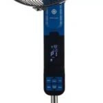 Taurus BOEAL NO-MOSKIT Ventilateur sur pied avec dispositif anti-moustiques 3 vitesses 3 modes écran tactile télécommande – Image 2