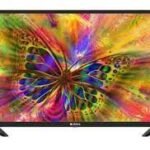 LAXAS TV 43" SMART ANDROID13 WIFI RECEPTEUR INTEGRE