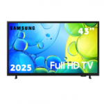 Samsung Smart tv 43F6000F 43 pouces Full HD wifi&récepteur intégré