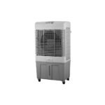 MIDEA VENTILATEUR 100W HUMIDIFICATEUR 90L 3 VITESSES 1500M3/H 101X50X34CM
