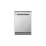 LG LAVE VAISSELLE 13 COUVERTS SILVER 8 PROGRAMMES INVERTER