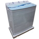 SIERA SEMI AUTOMATIQUE 10.5Kg TWIN