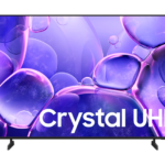 SAMSUNG 70" Crystal UHD U8000F 4K Smart TV SÉRIE8 BLUETOOTH