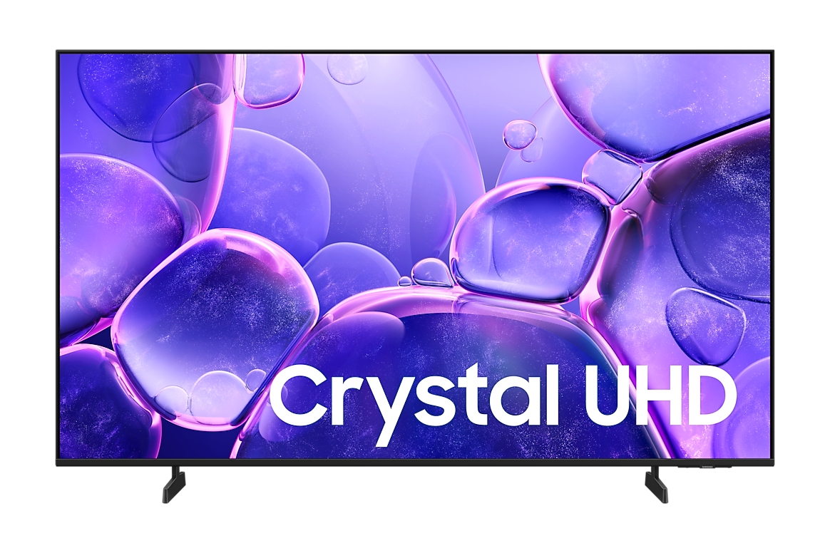 image (64) SAMSUNG 75" Crystal UHD U8000F 4K Smart TV BLUETOOTH – Image 1