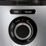 Bosch Blender 2en1 mixeur et sous vide VitaPower 1000w 2L série8 inox avec 2 boites et un récipient smoothie sous vide – Image 2