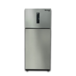 UNIONAIRE REFRIGERATEUR STATIQUE 350L SILVER AFFICHEUR