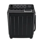 ROYAL SEMI AUTO MACHINE A LAVER 10KG TWIN NOIR/GRIS