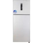UNIONAIRE REFRIGERATEUR STATIQUE 310L SILVER AFFICHEUR