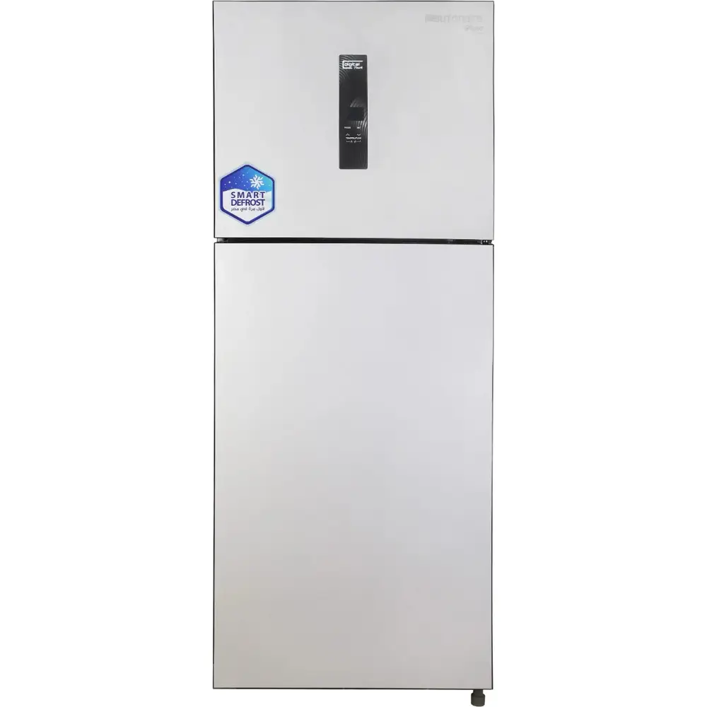 UNIONAIRE 320 UNIONAIRE REFRIGERATEUR STATIQUE 310L SILVER AFFICHEUR – Image 1