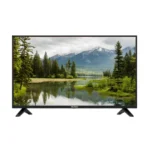 LAXAS 32'' SMART TV Récepteur Satellite TNT intégré WIFI Intégré ANDROID 11