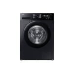 SAMSUNG MACHINE A LAVER NOIR 9KG 1400TR ECOBUBBLE SMART WIFI