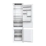 HAIER Réfrigérateur combiné encastrable 281 L No Frost SERIE6 SMART WIFI 193*54*54,5CM