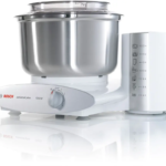 BOSCH PETRIN BLANC 1000W 6,2L AVEC BLENDER