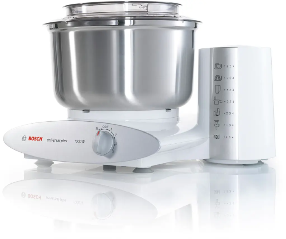 MCSA00763327_MCMI015399_SEITMUM6N21_def BOSCH PETRIN BLANC 1000W 6,2L AVEC BLENDER – Image 1