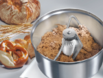 BOSCH PETRIN BLANC 1000W 6,2L AVEC BLENDER – Image 3