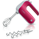 BOSCH BATTEUR STYLINE ROUGE 500W