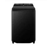 HISENSE TOP LOAD MACHINE A LAVER 20KG 700Tr NOIR IBUBBLE 12 PROG 110X65X69CM
