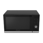CANDY MICRO ONDES NOIR/SILVER 25L 900W AVEC GRILL