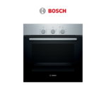 BOSCH FOUR ELECTRIQUE ENCASTRABLE INOX 4 FONCTIONS